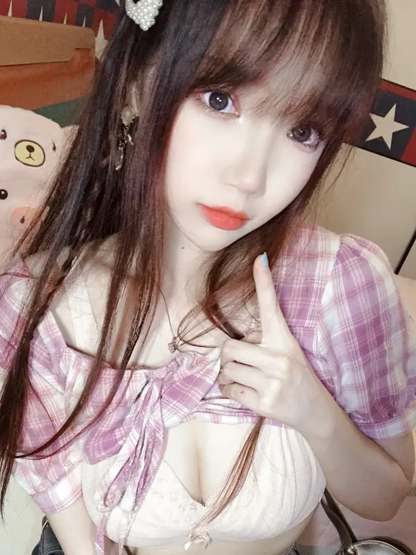 自撮りVol.18 彼女的日常 - 雪晴Astra