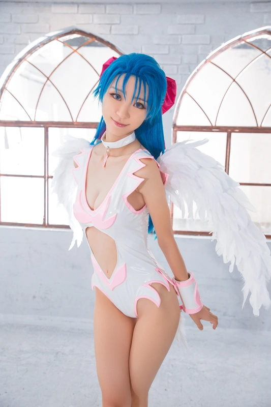 魔王打倒のためとはいえこれを装備するしかないとは・・・ - Mikehouse